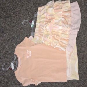 5 piece matching set